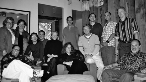 2004 Horizons Resource Strategic Partnership Program