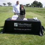 Mass Mutual - 2010 Golf Fore Good