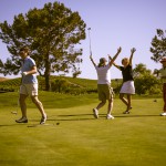 2014 LGBT Golf Fore Good Tournament