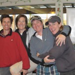 2010 Golf Fore Good Tournament