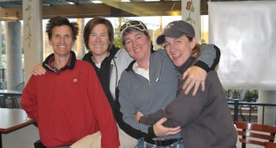 2010 Golf Fore Good Tournament