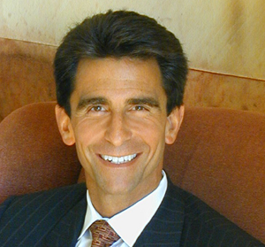 Senator Mark Leno