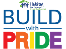 Build with Pride_Event