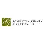 Johnston, Kinney and Zulaica LLP