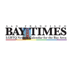 SF BayTimes logo