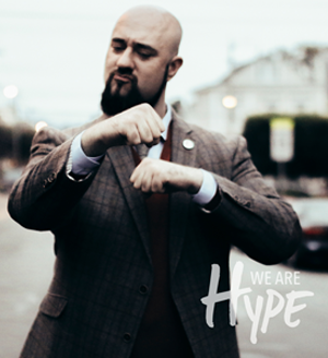 HYPE_in page