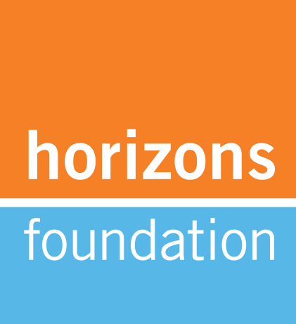 Horizons Foundation Horizons Foundation logo
