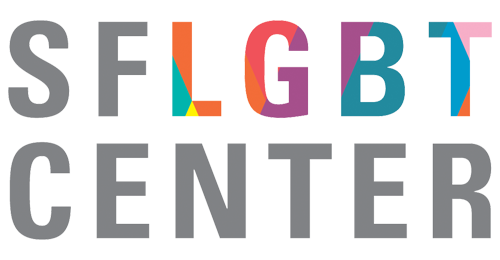 SF LGBT Center logo