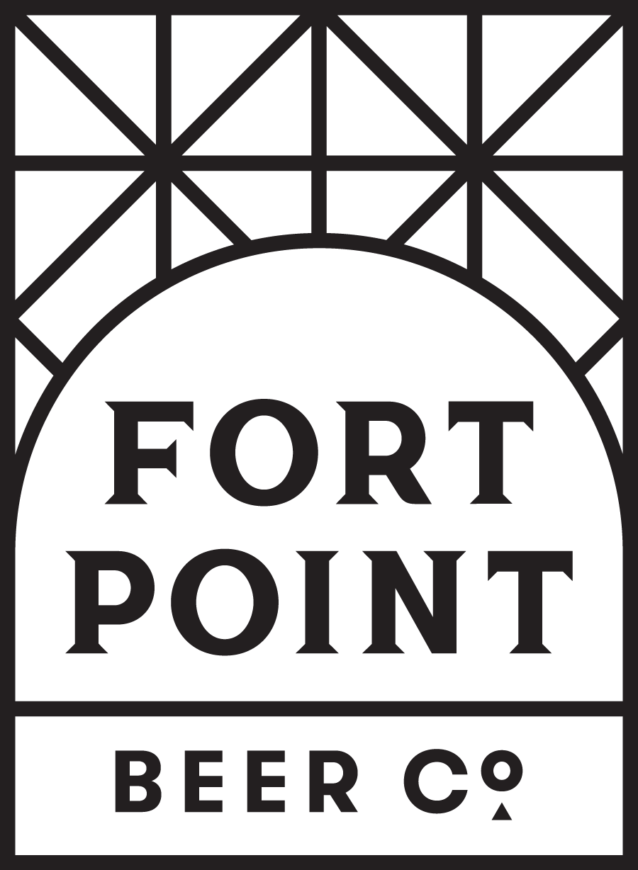 Fort Point Beer Co. logo