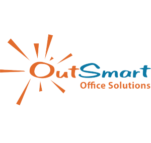 Out Smart Office Solutions logo