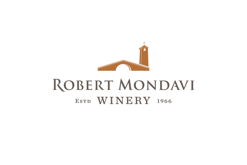 Robert Mondavi Winery logo