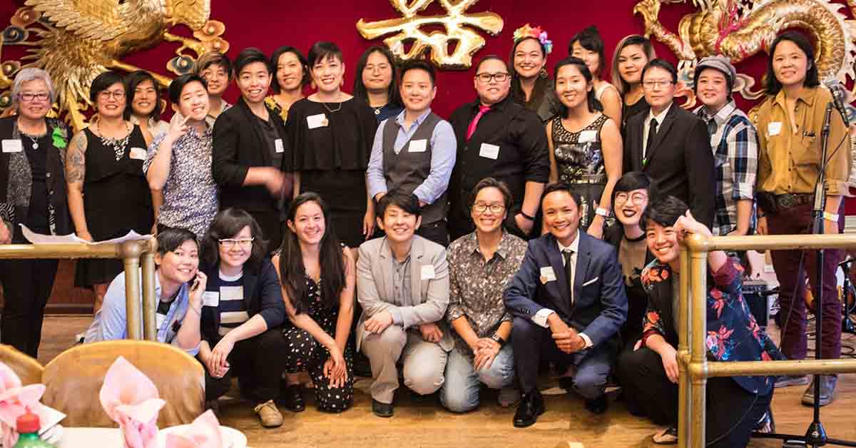 APIQWTC Scholarship Fund APIQWTC Scholarship Fund