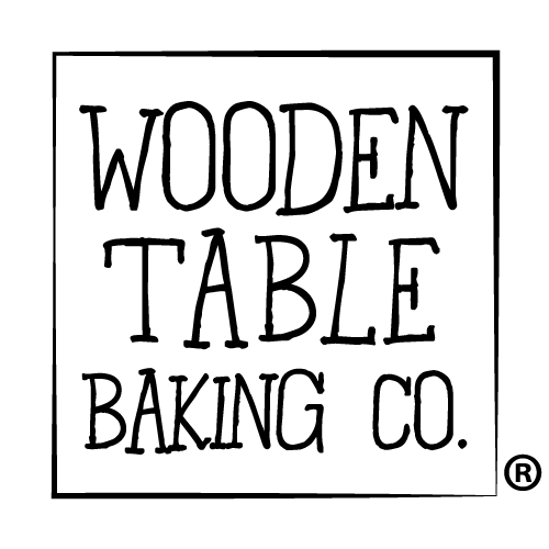 Wooden Table Baking Co. logo