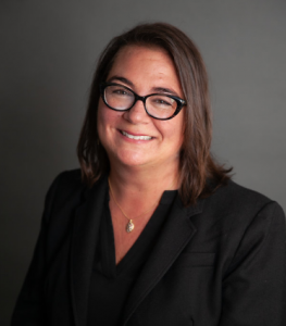 Photo of Erin Flynn