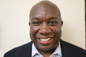 Photo of Keith Powell