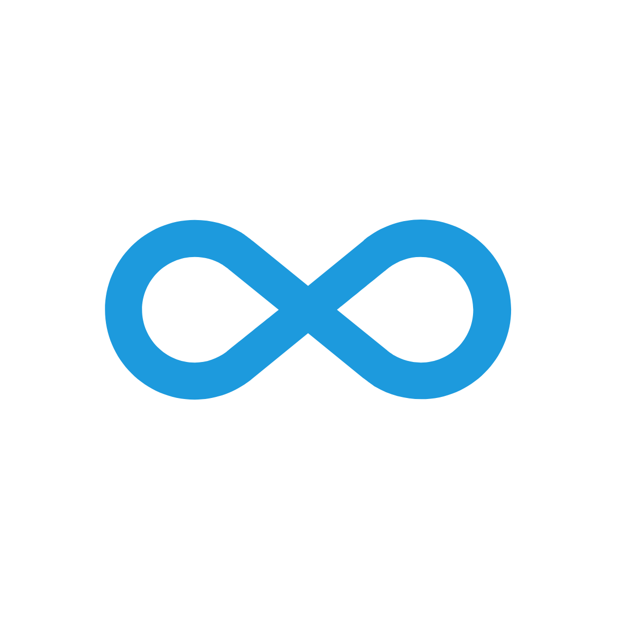 Infinity icon