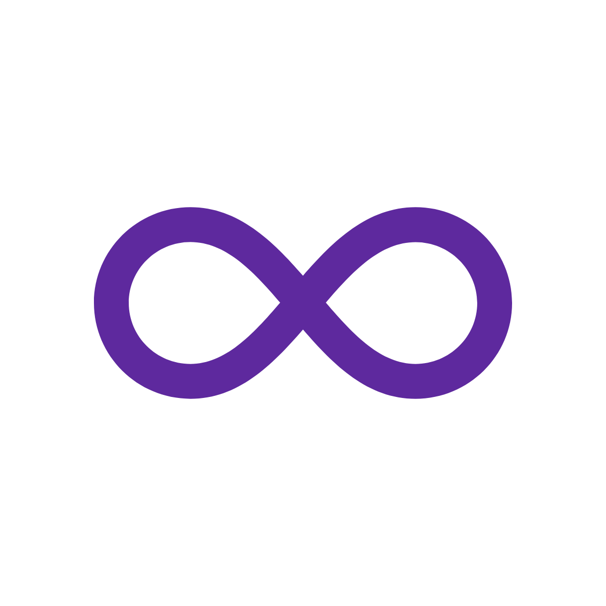 Infinity icon