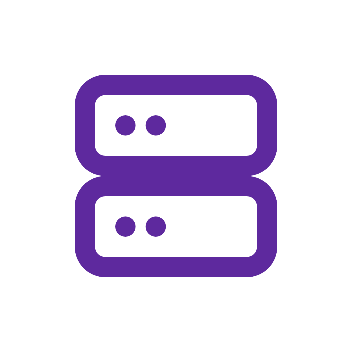 database icon