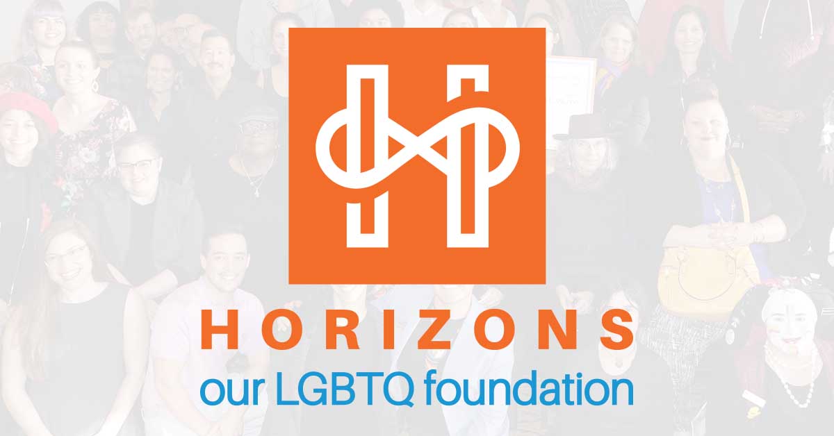 Horizons logo