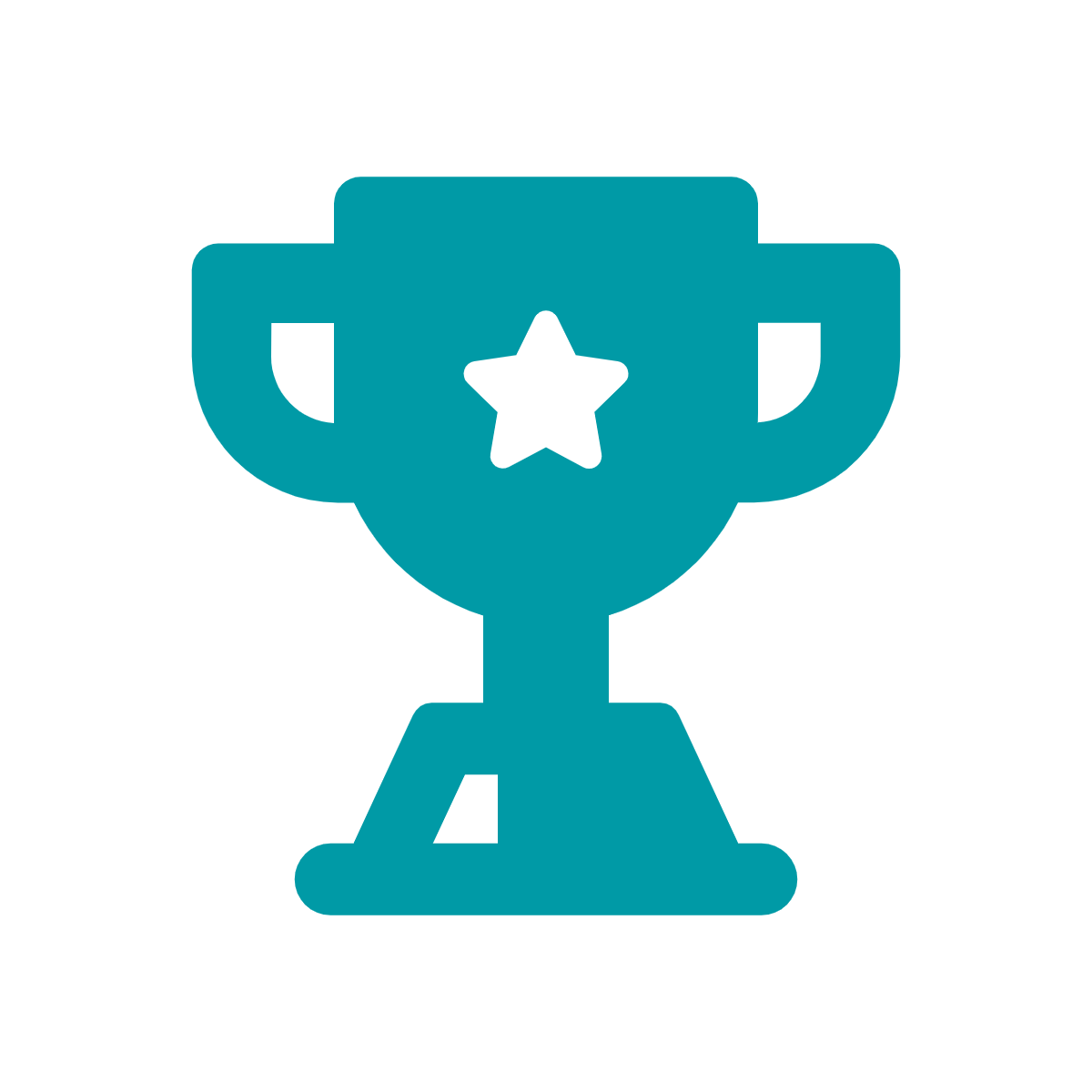 Trophy icon Trophy icon