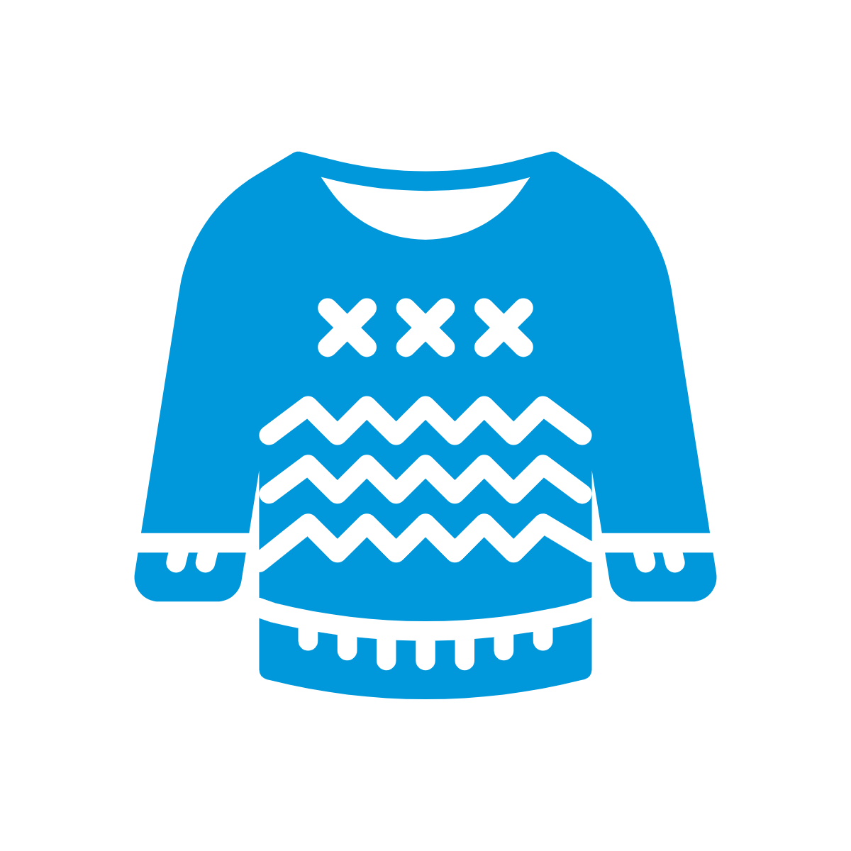 Sweater icon