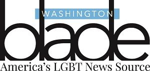 Washington Blade Washington Blade