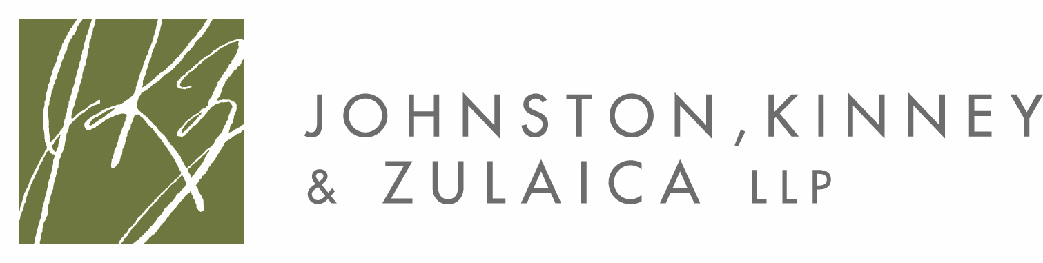 Johnston, Kinney, & Zulaica LLP