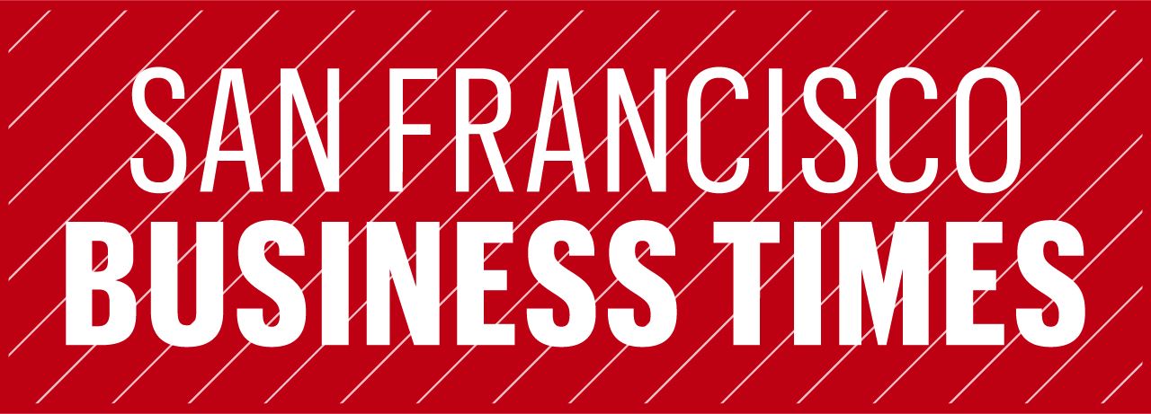 SF Business Times logo