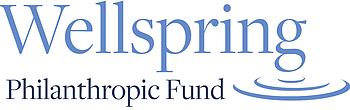 Wellspring Philanthropic Fund Wellspring Philanthropic Fund