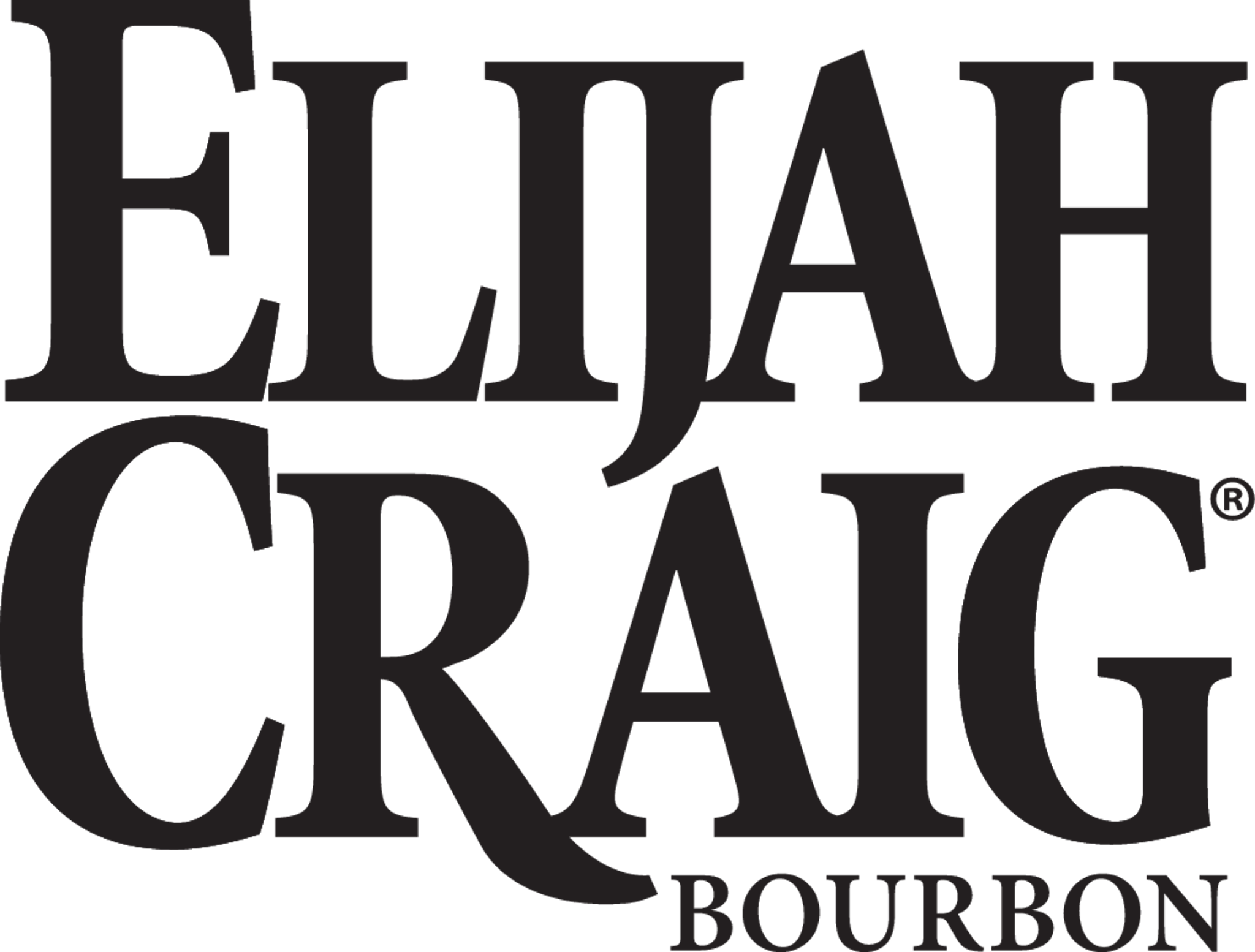 Elijah Craig Bourbon