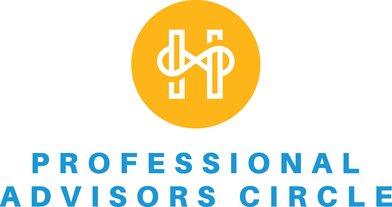 Professional Advisors Circle logo