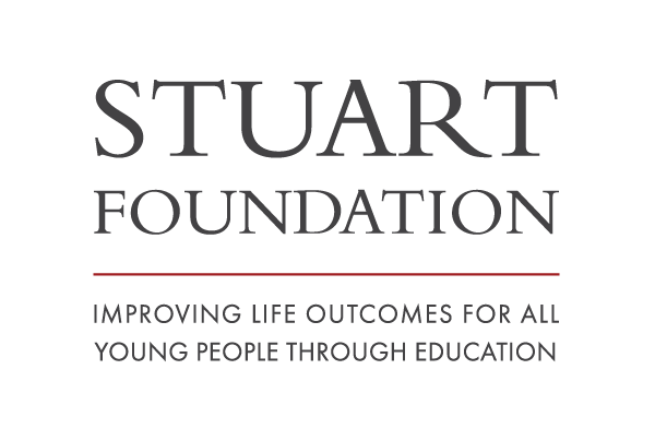 Stuart Foundation logo