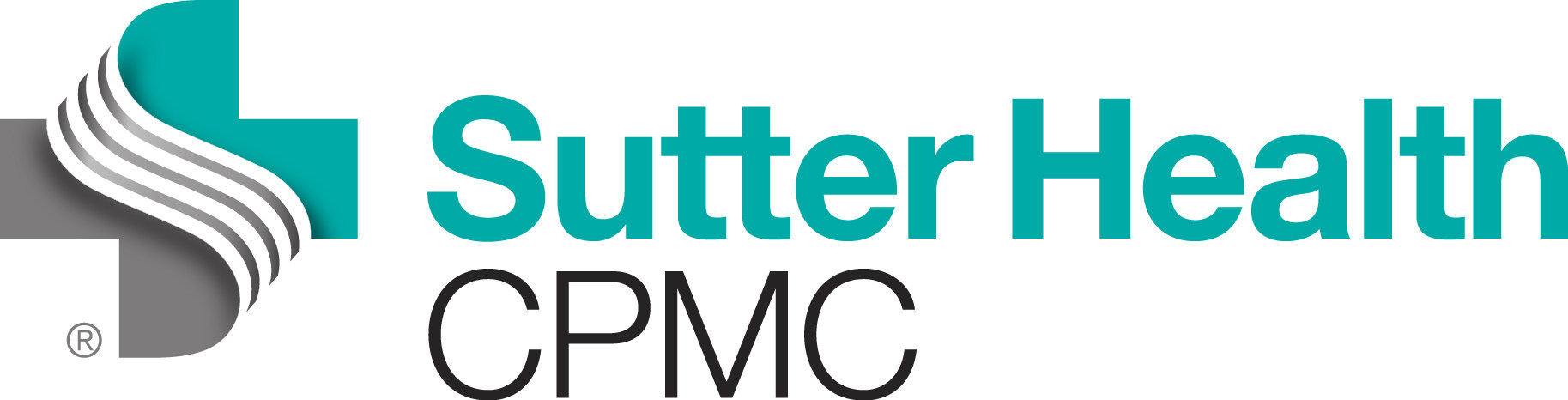 Sutter Health/CPMC logo