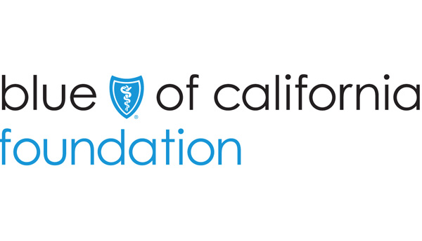 Blue Shield of California Foundation logo