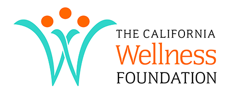 California Wellness Foundation logo