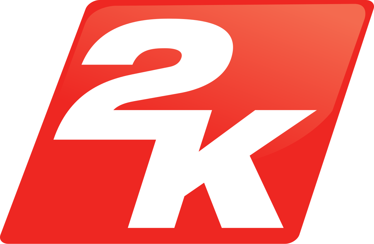 2K logo