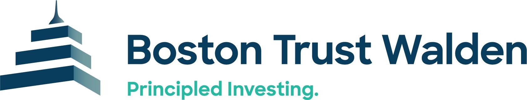 Boston Trust Walden logo