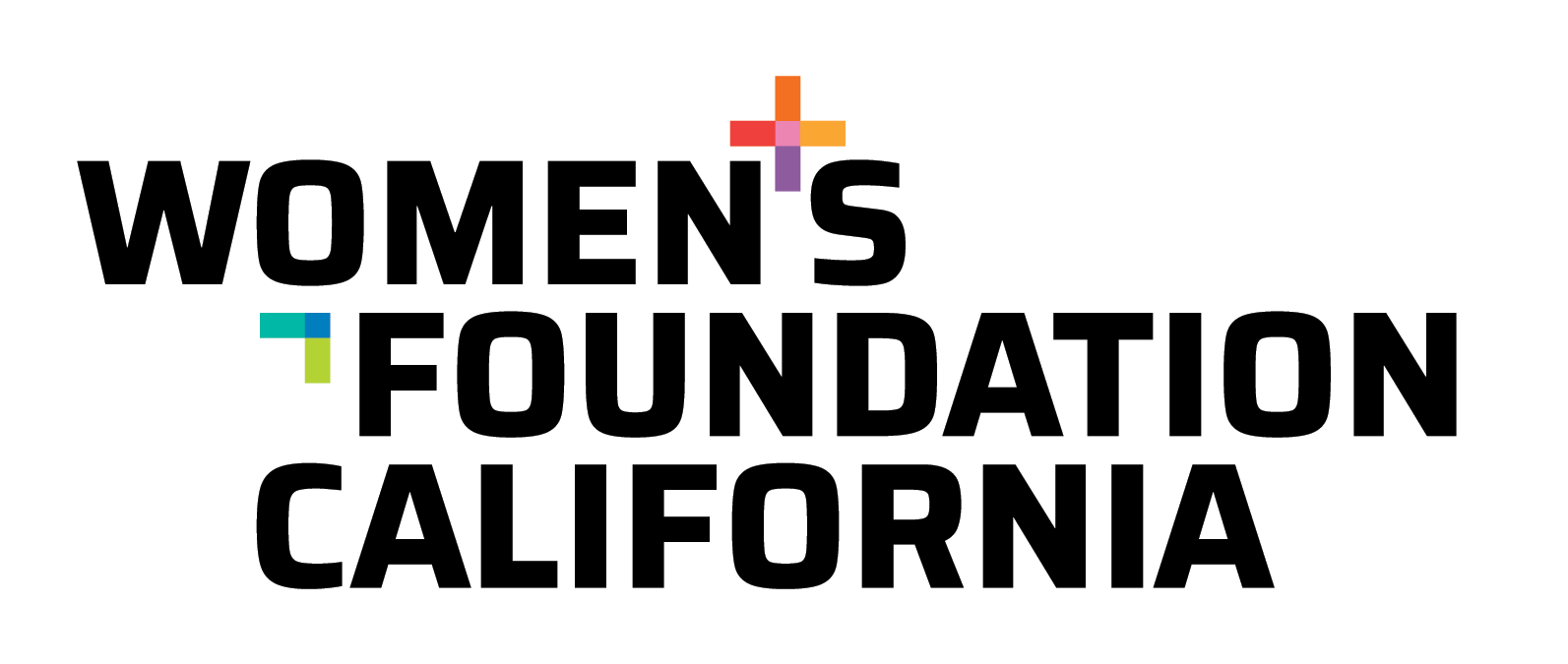 Women's Foundation of California logo