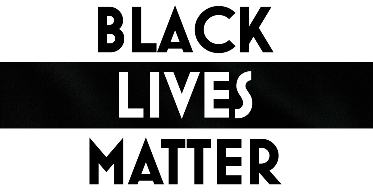 Black Lives Matter