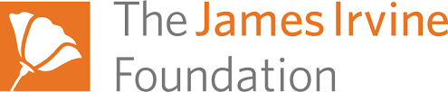 The James Irvine Foundation logo