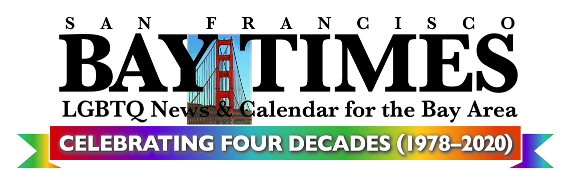 San Francisco Bay Times logo