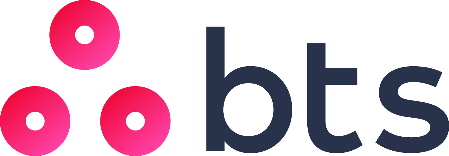 BTS logo