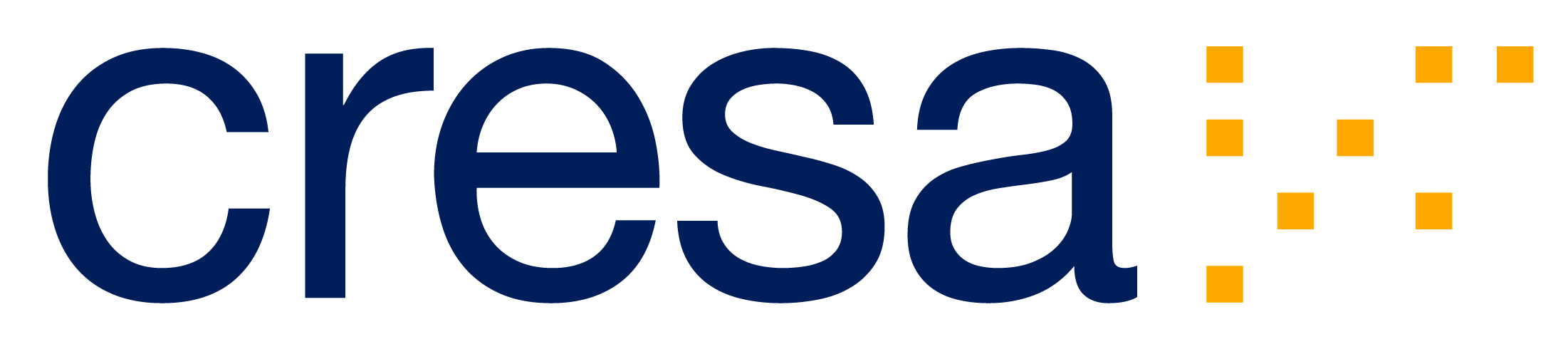 Cresa logo