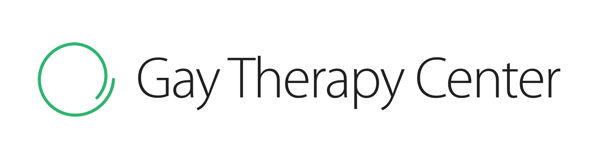 Gay Therapy Center logo