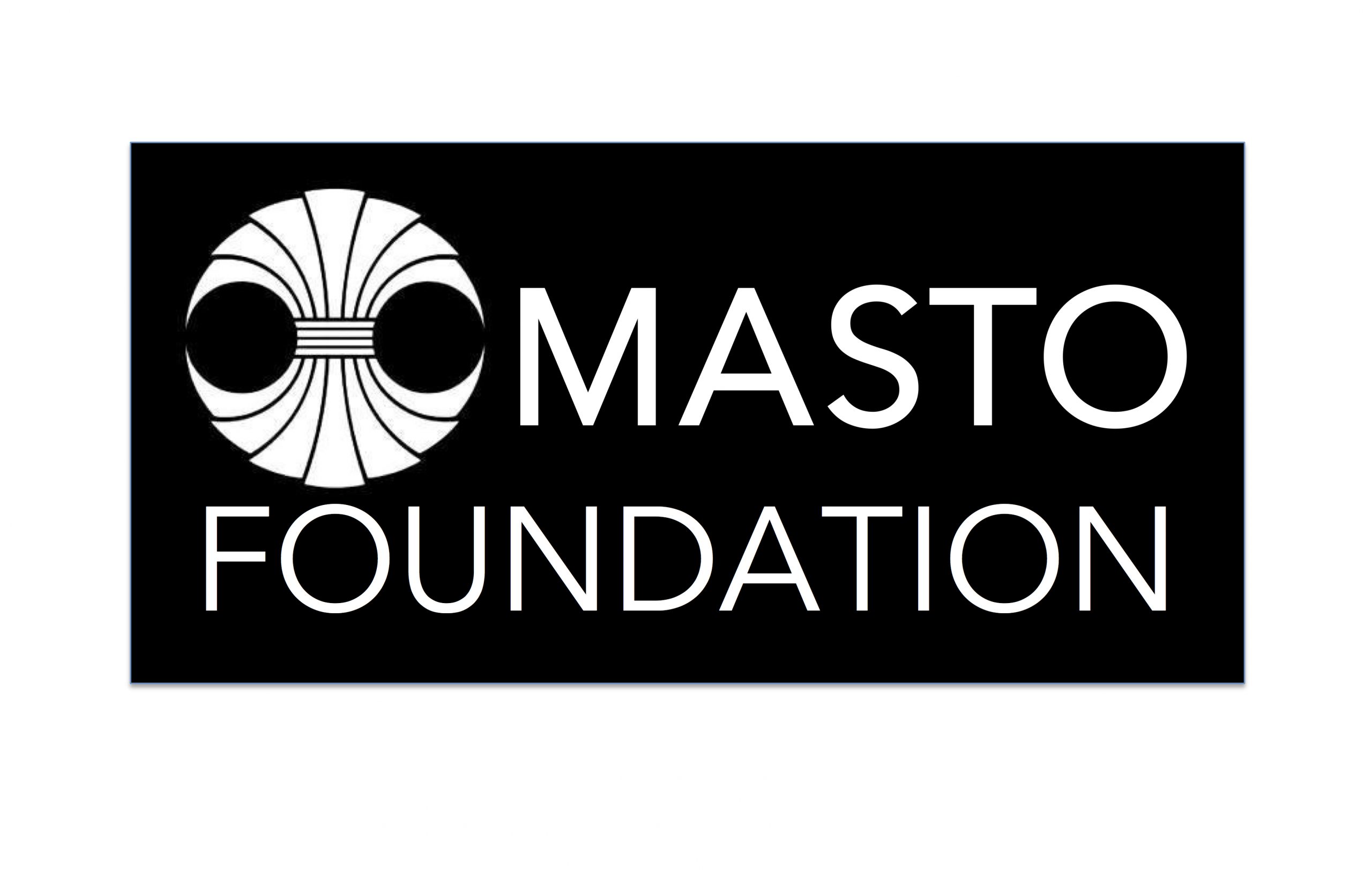 Masto Foundation logo