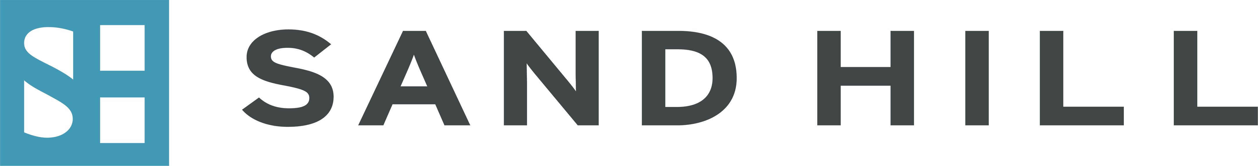 Sand Hill logo