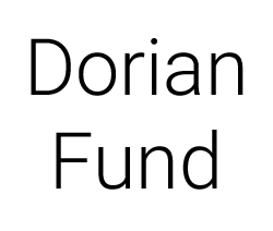 Dorian Fund logo