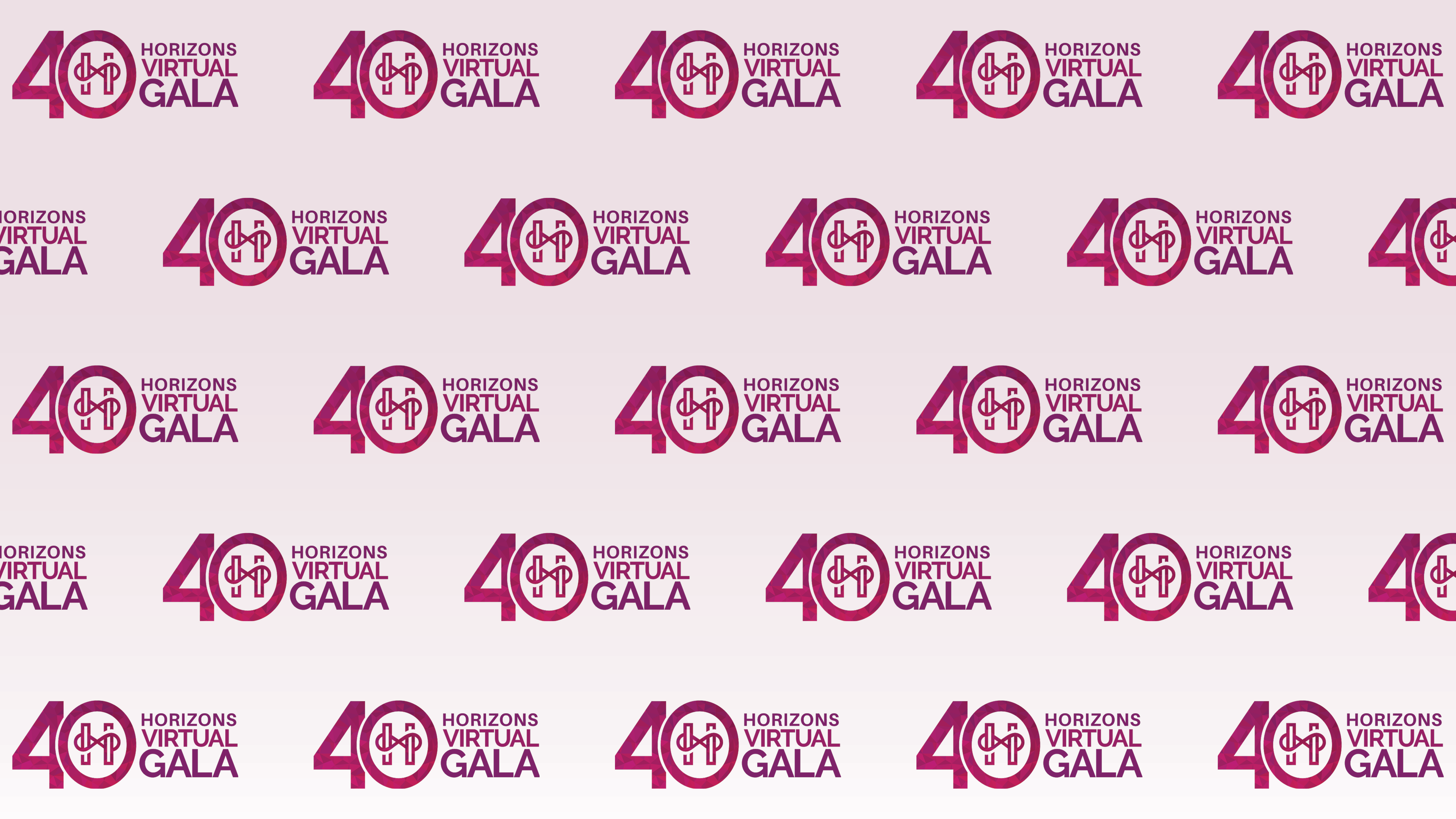 Step & Repeat Virtual Zoom Background Step & Repeat