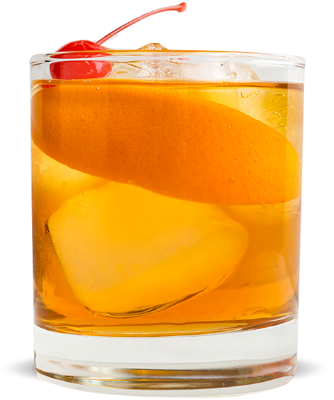 Old Fashioned Old Fashioned