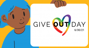 Give OUT Day 6/30/21